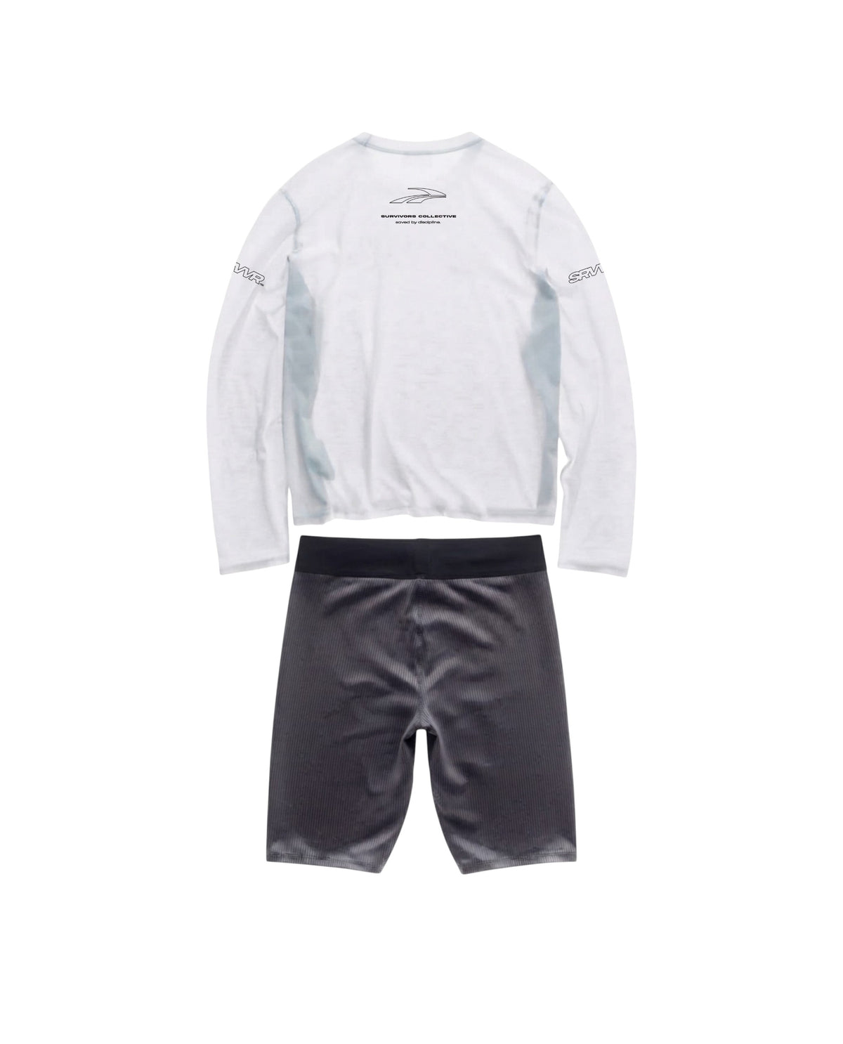 CORE:RUNNING L/S BUNDLE