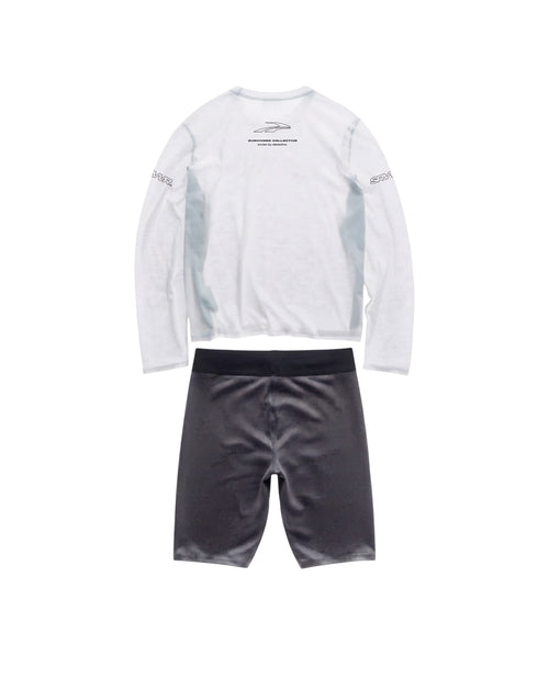 CORE:RUNNING L/S BUNDLE