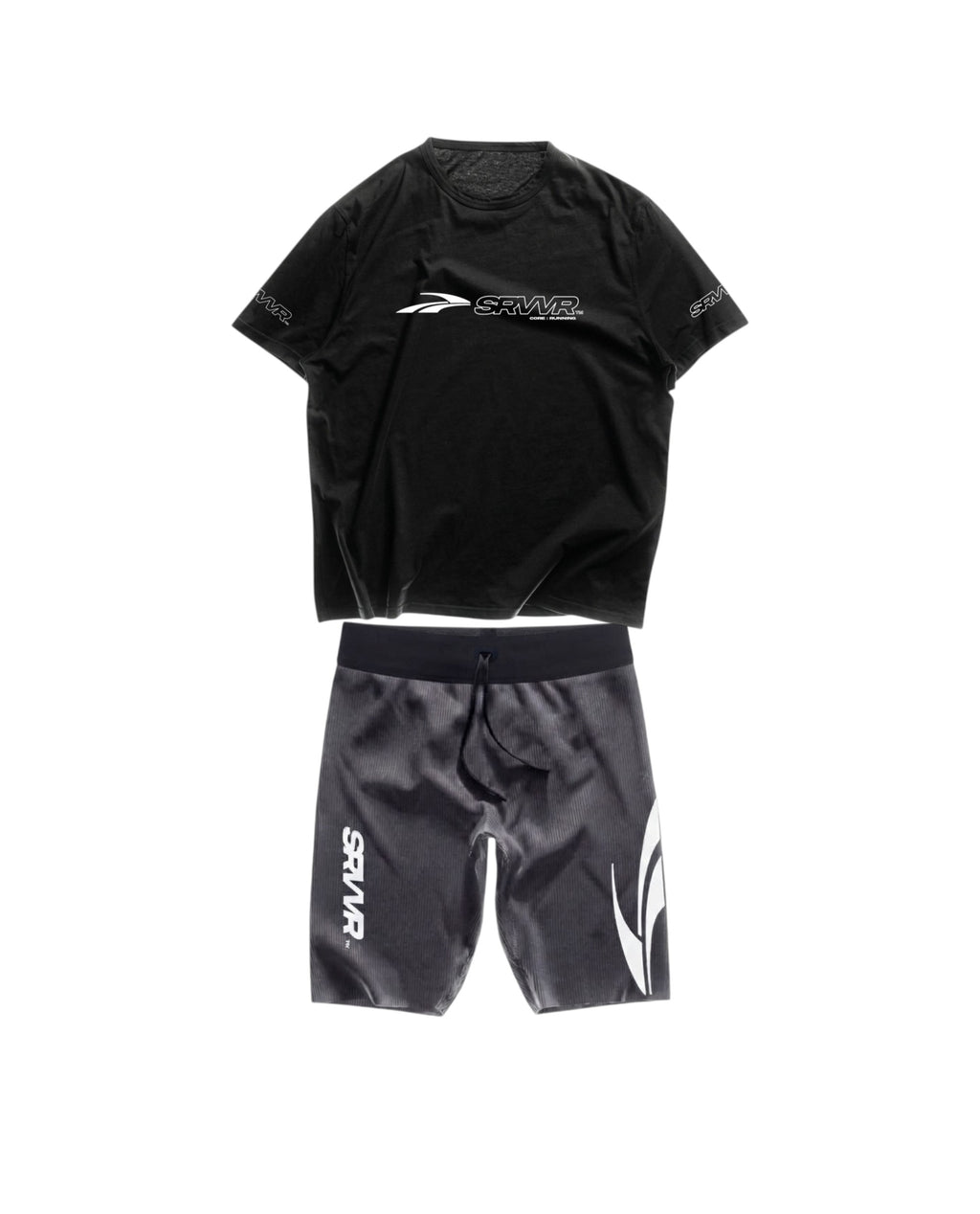 CORE:RUNNING S/S BUNDLE