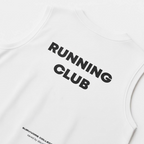 Survivors Tank Performance White