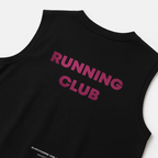 Survivors Tank Performance Black