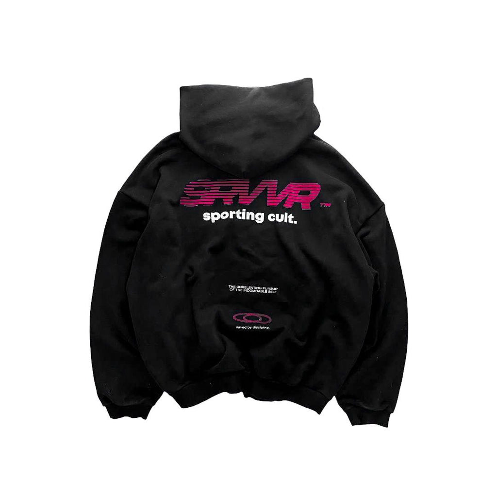 Sporting Recovery Hoodie (Pre-Order)