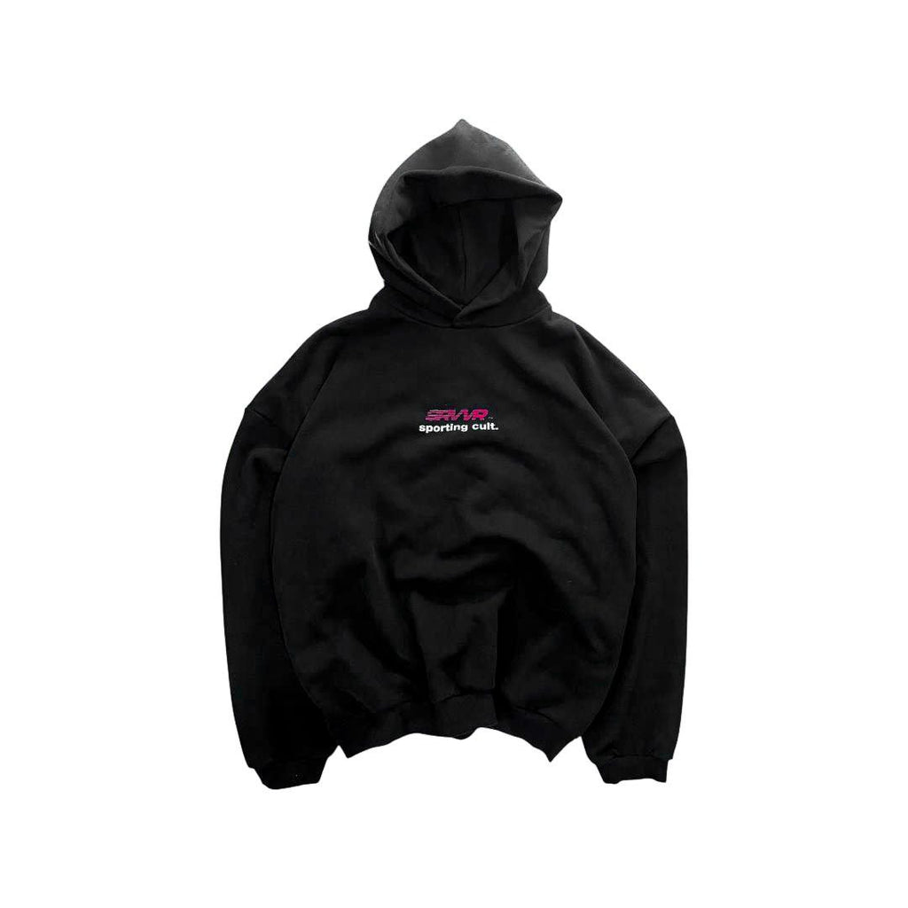 Sporting Recovery Hoodie (Pre-Order)