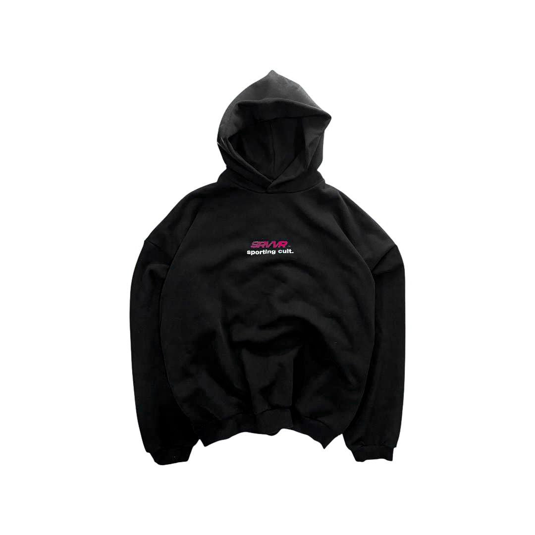 Sporting Recovery Hoodie (Pre-Order)