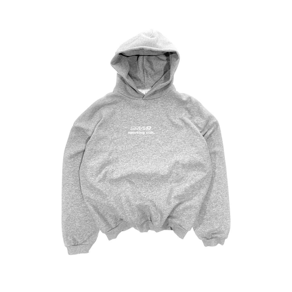 Sporting Recovery Hoodie (Pre-Order)