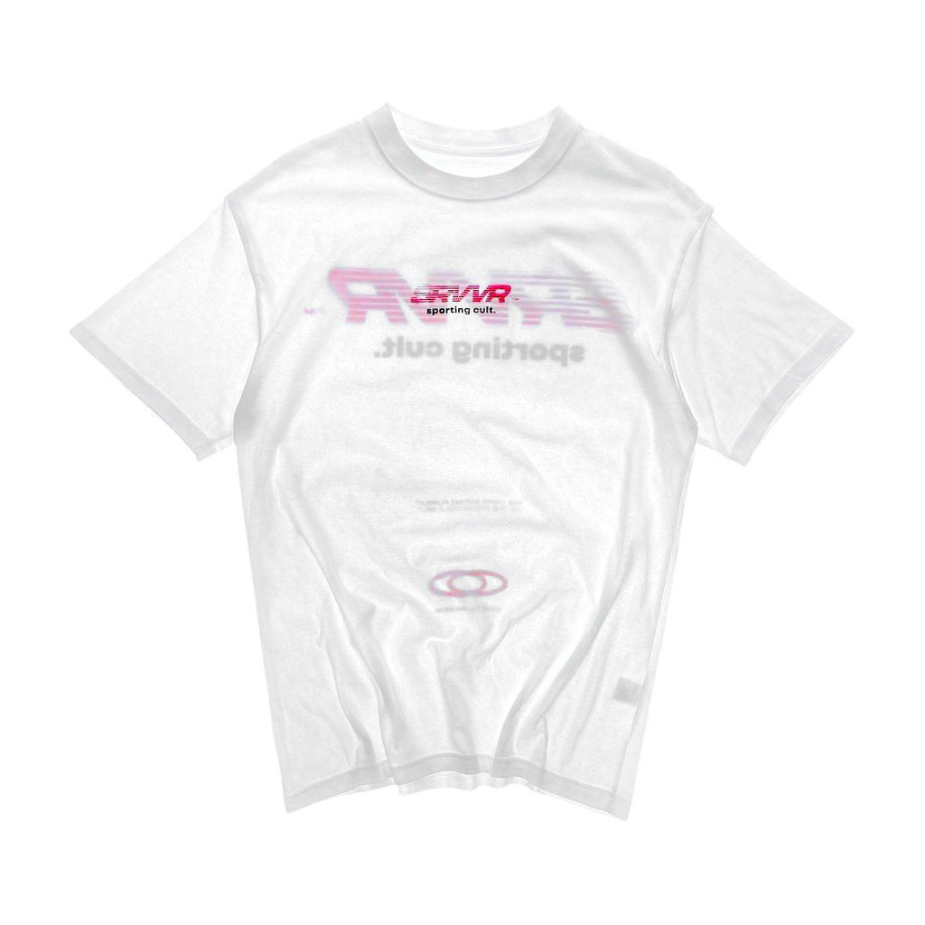 LitheTec™ Sporting Essential Tee