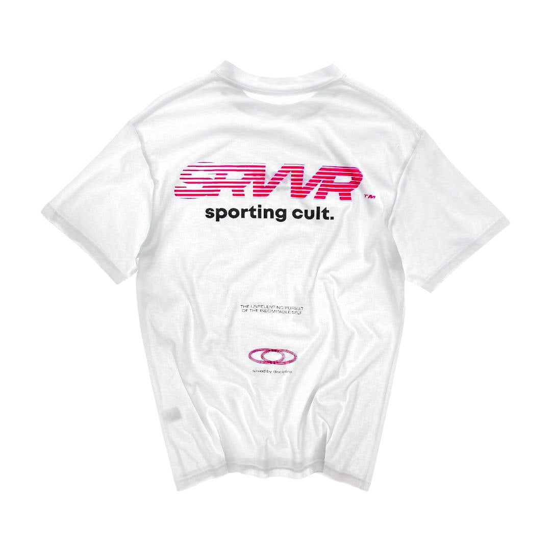 LitheTec™ Sporting Essential Tee