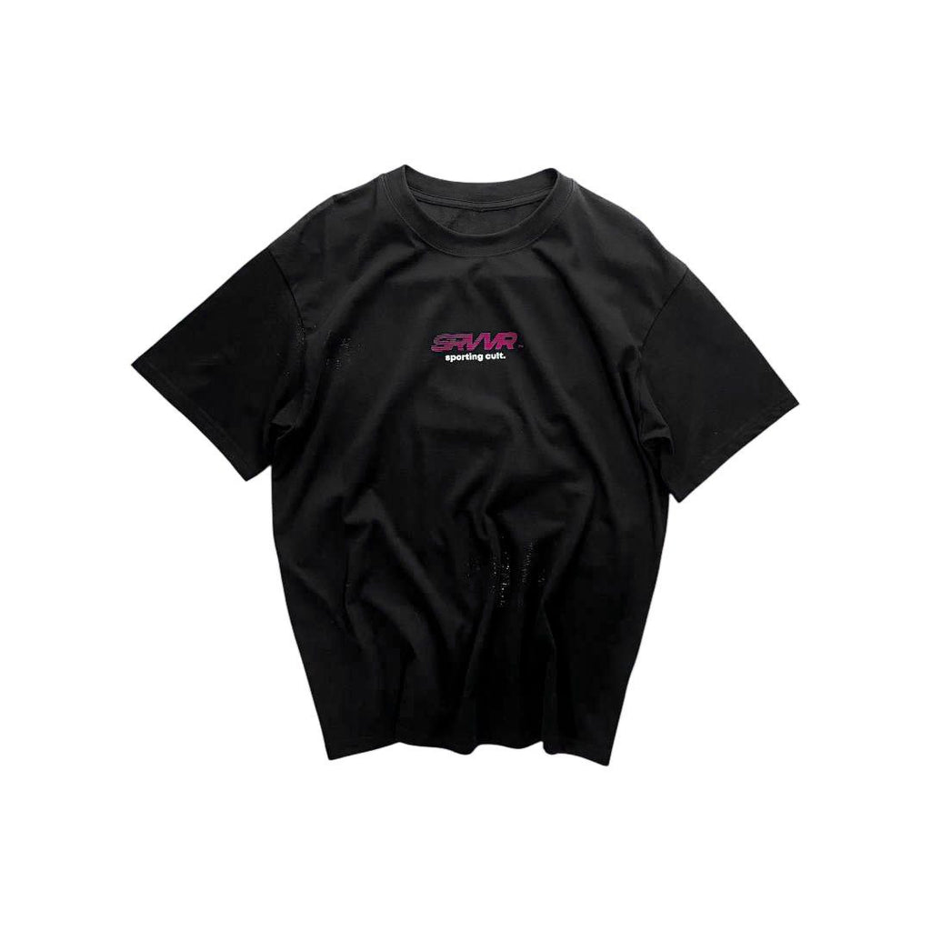 LitheTec™ Sporting Essential Tee