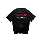 LitheTec™ Sporting Essential Tee