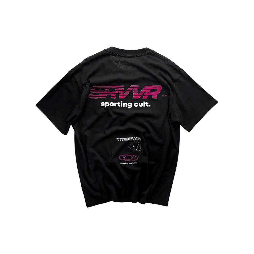 LitheTec™ Sporting Essential Tee